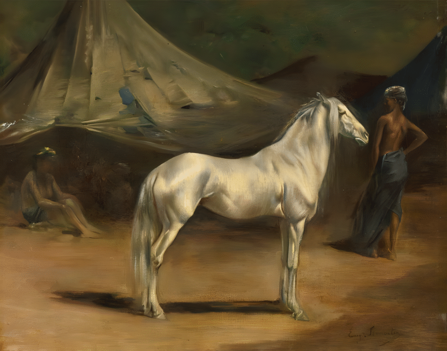 Arab Camp