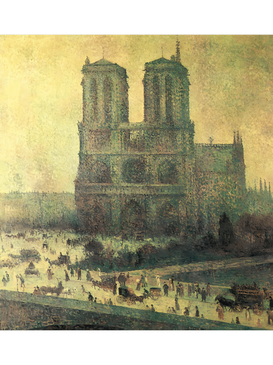 Notre-Dame (1901)