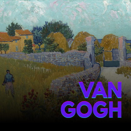 Van Gogh