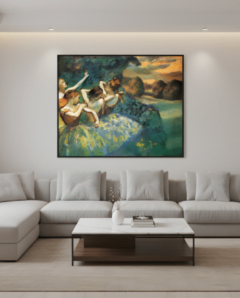 Four Dancers_1