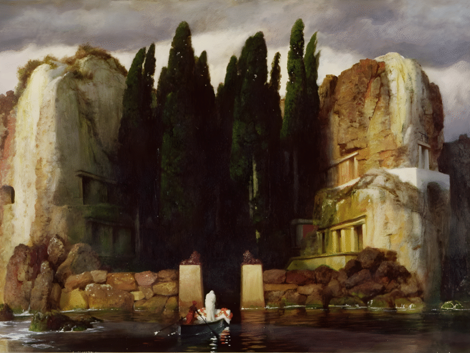 Island of the Dead