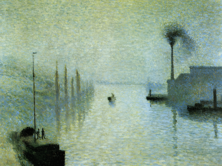 Lacroix Island