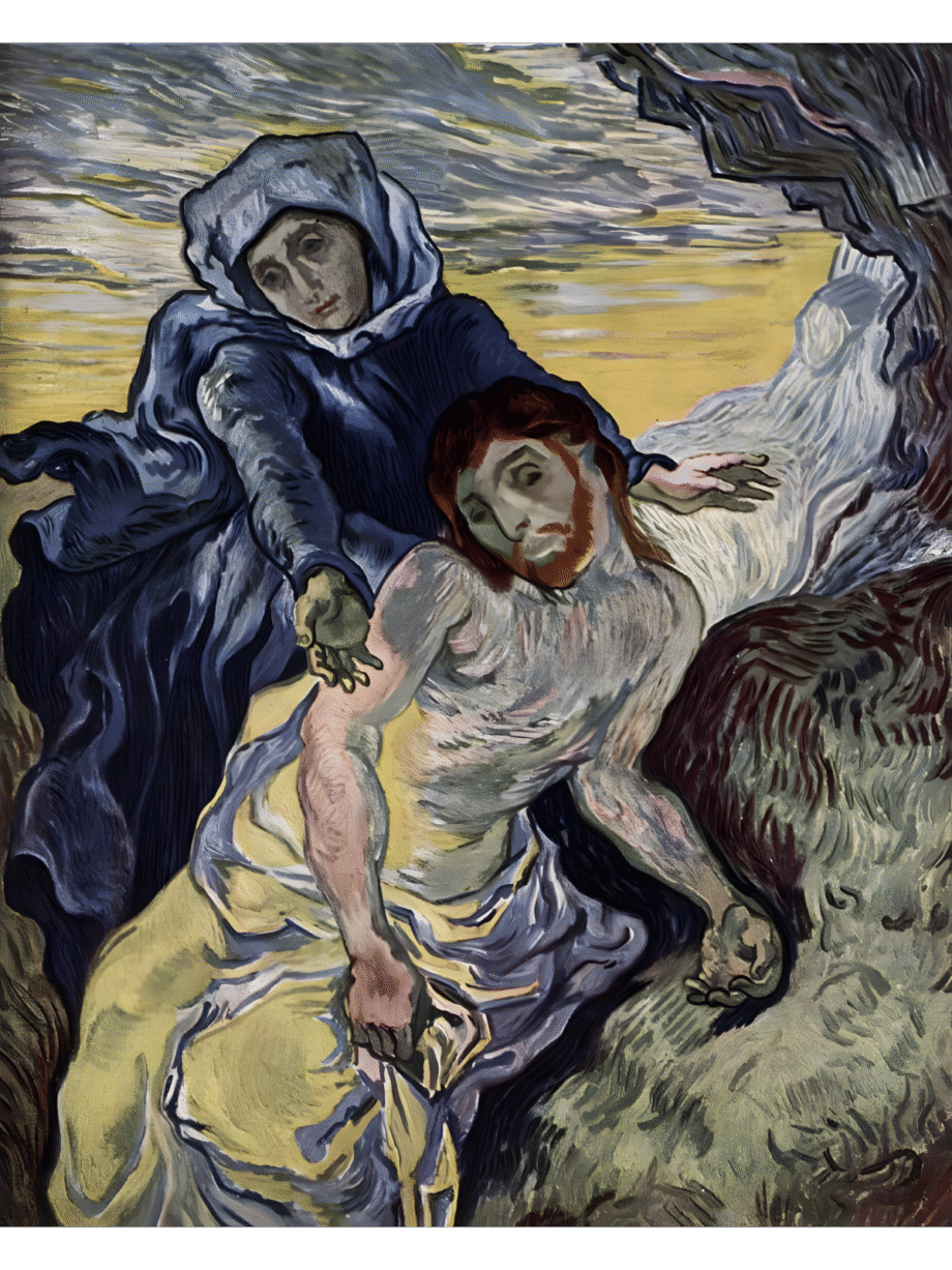 Pietà