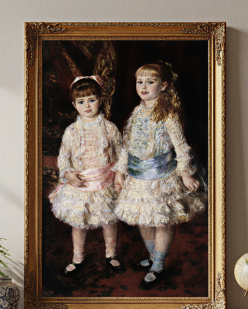 Pink and Blue (Alice and Elisabeth Cahen d_Anvers)02