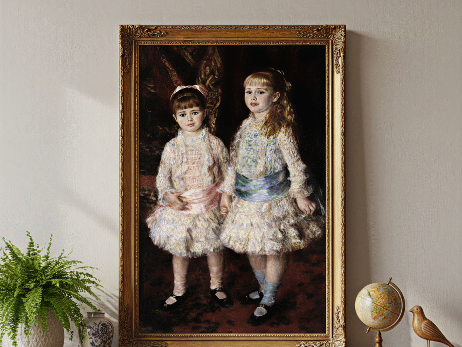 Pink and Blue (Alice and Elisabeth Cahen d_Anvers)02