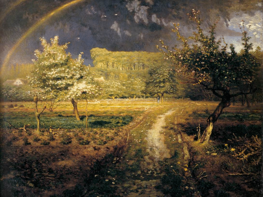 Spring