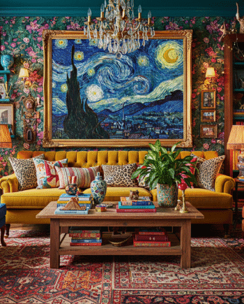 Starry Night