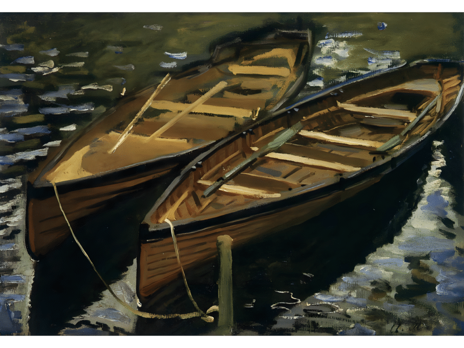 The Boats