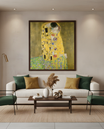 The Kiss_1