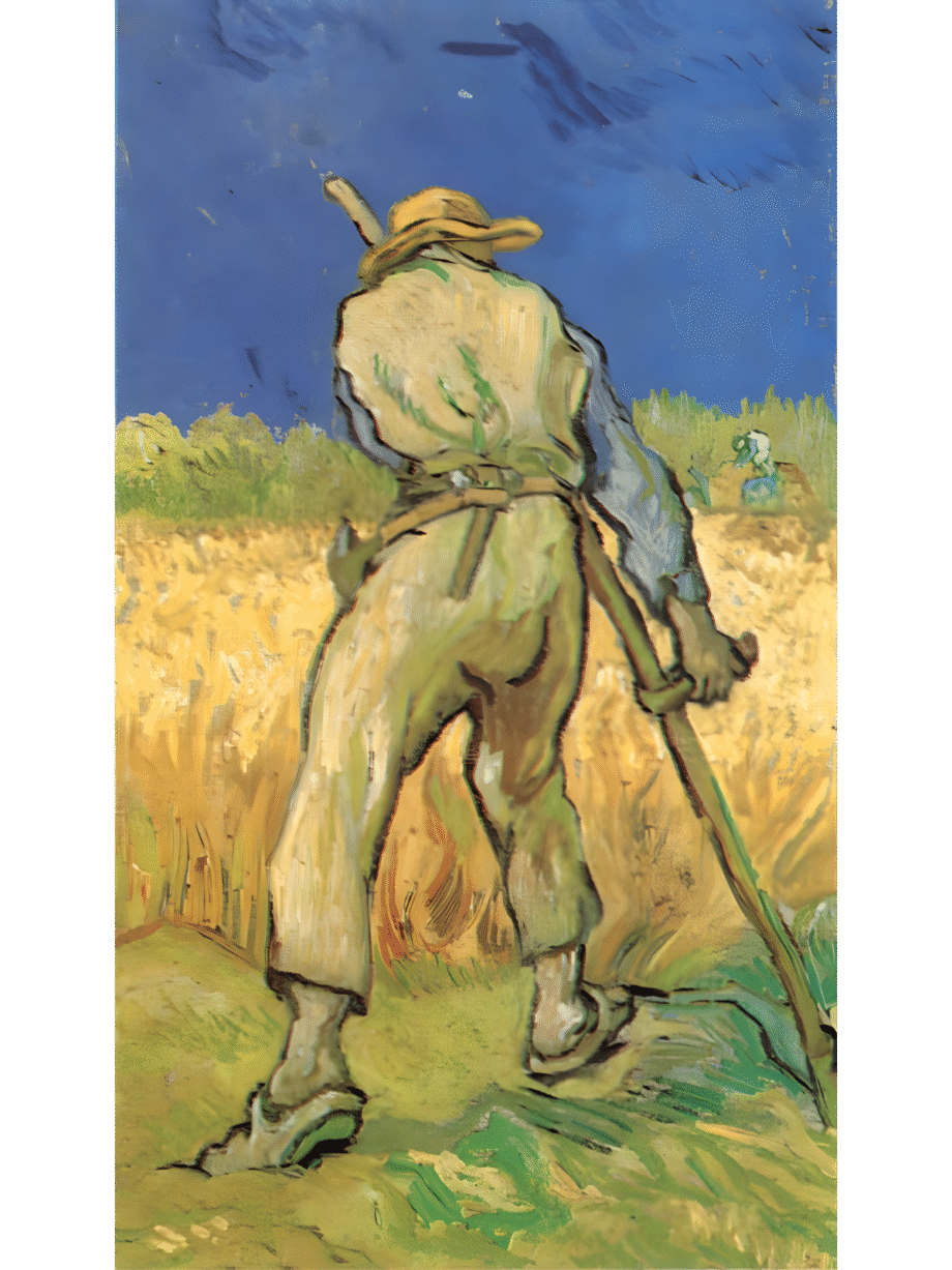The Reaper