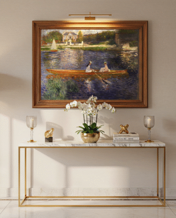 The Skiff (La Yole)02