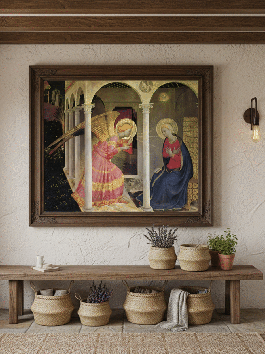 Annunciation 2