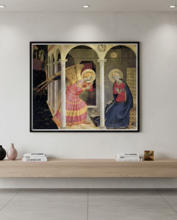 Annunciation 3