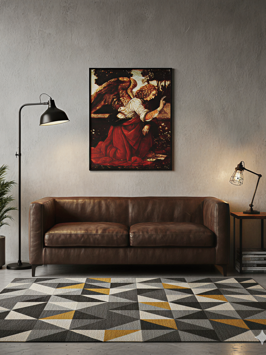Annunciation