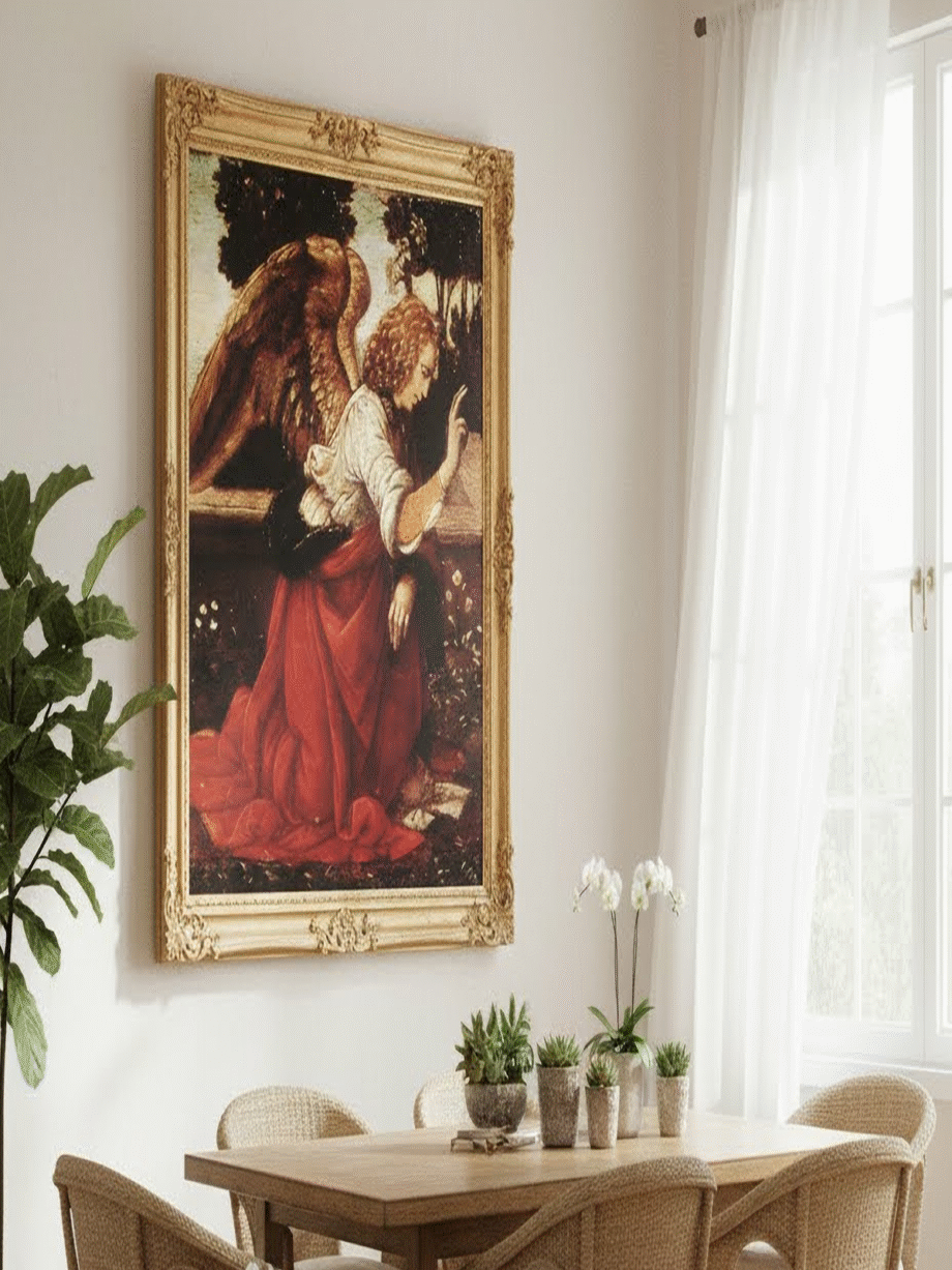 Annunciation 1