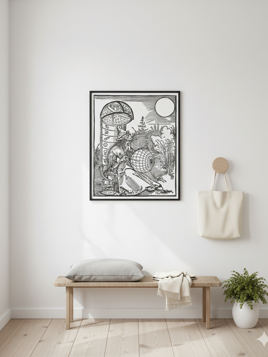 Astronomer-1