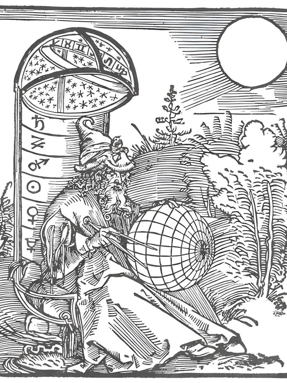 Astronomer