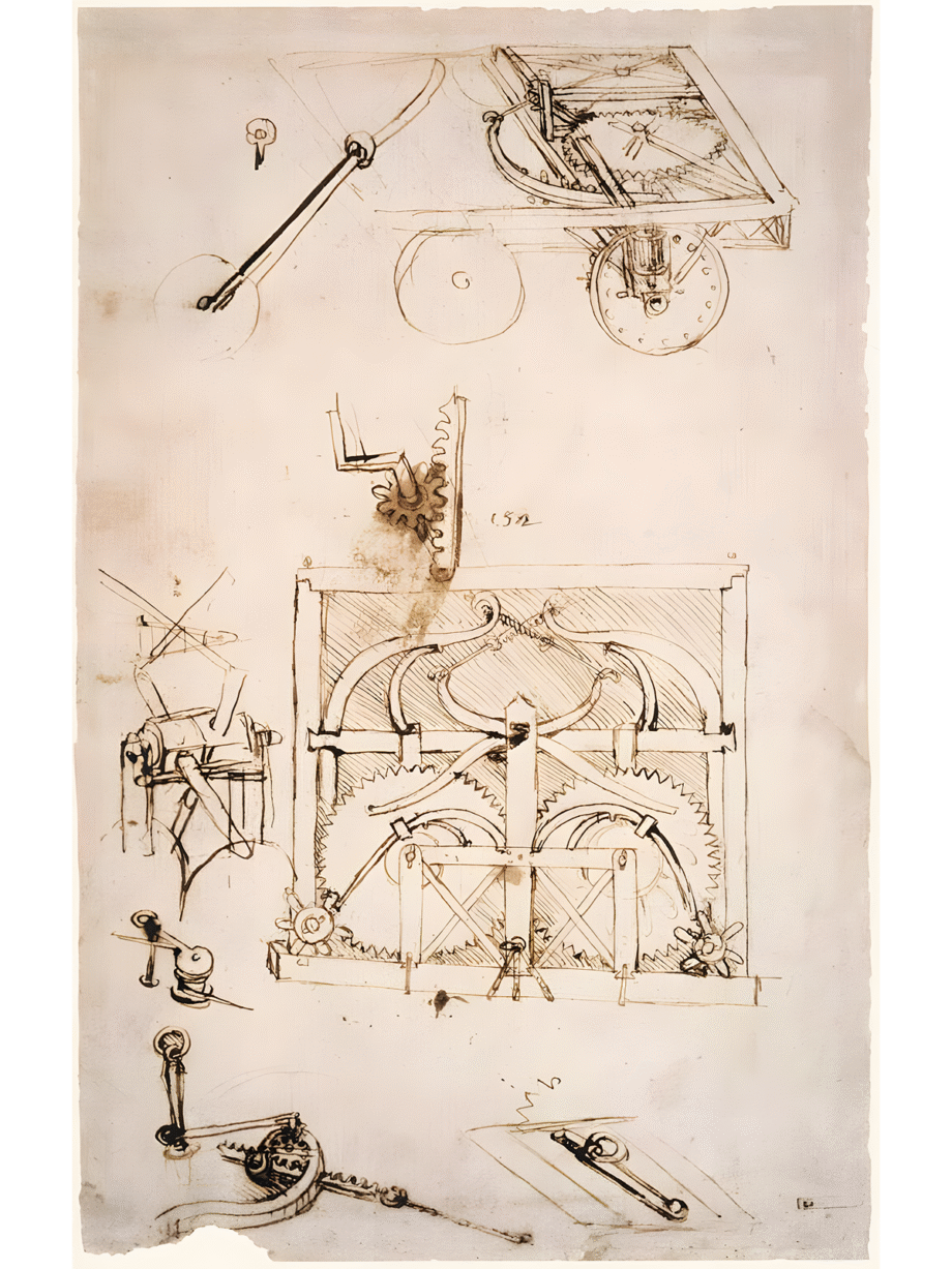 Automobile