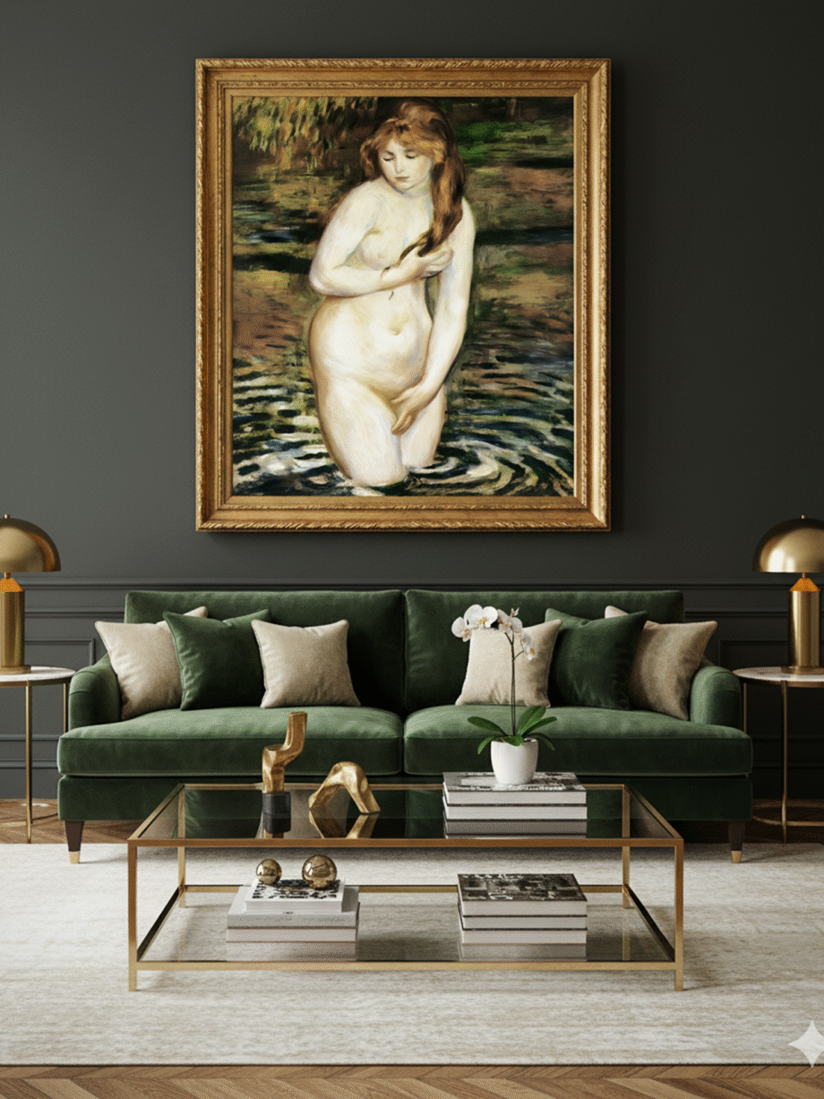 Bather-1