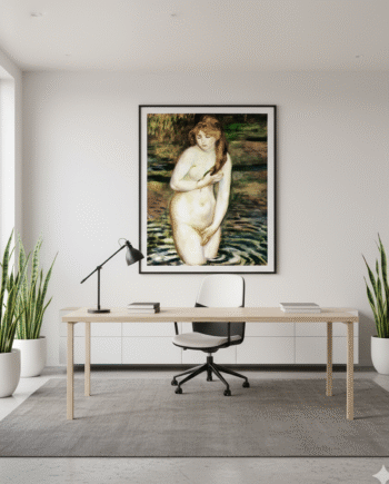 Bather