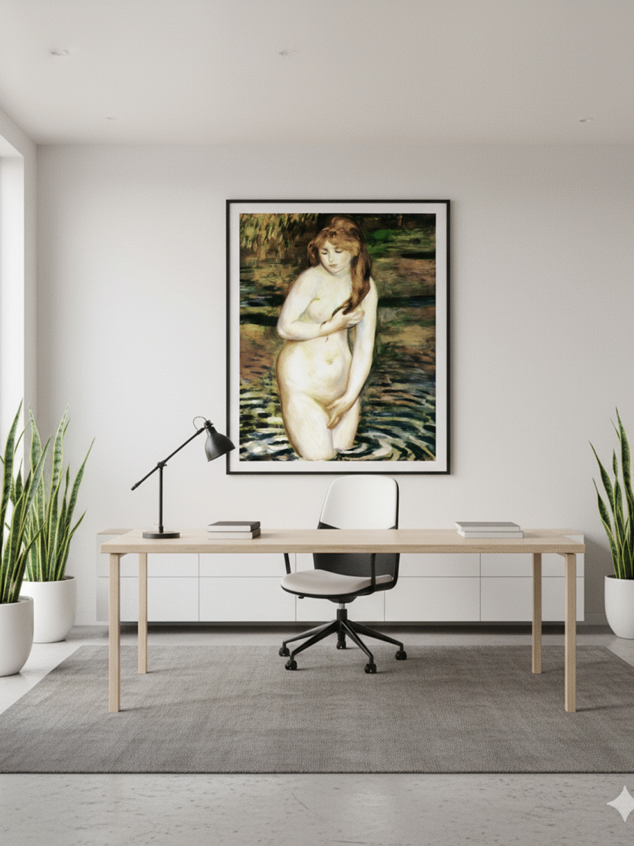 Bather