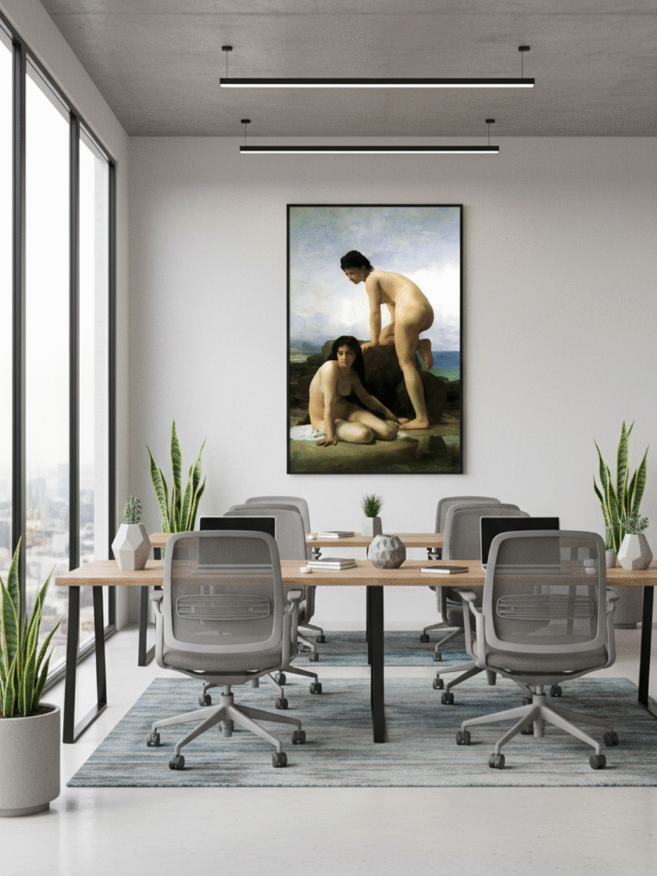 Bathers-1