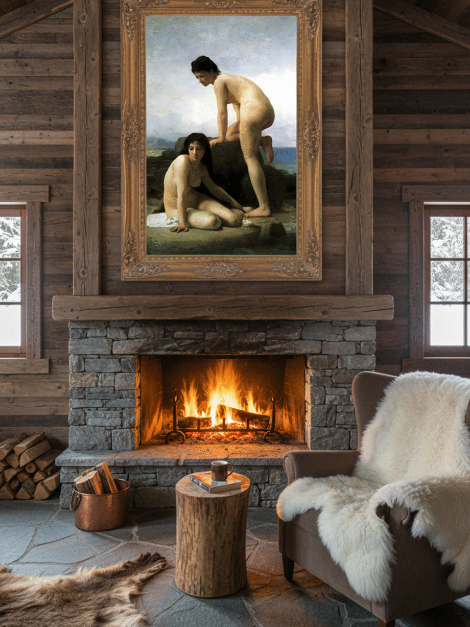 Bathers