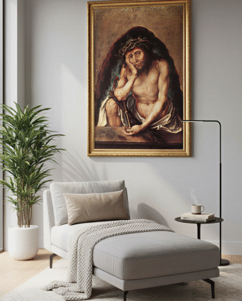 Christ as the Man of Sorrows-1