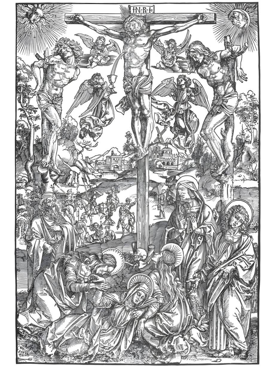 Crucifixion