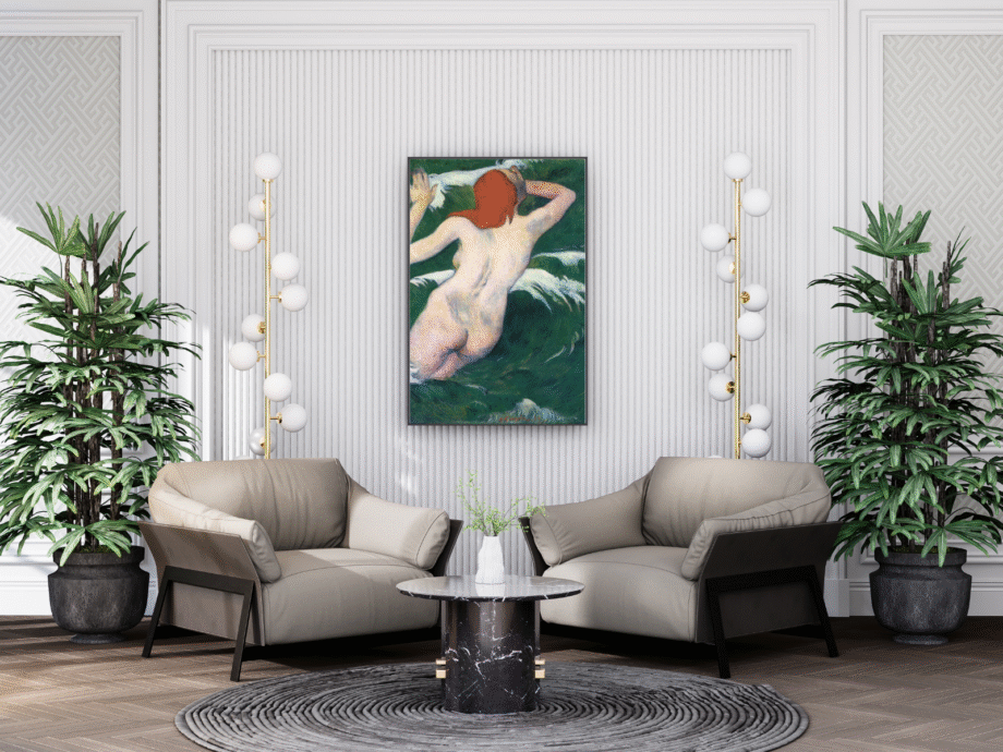 In the Waves (Ondine) (2)