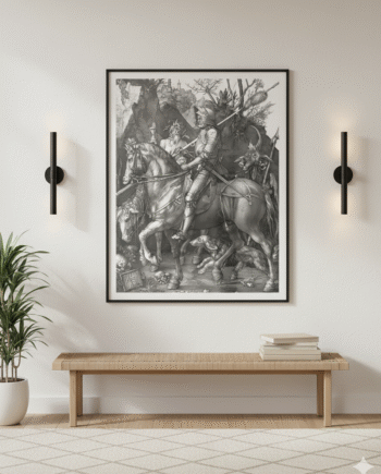 Knight, Death and the Devil 2 1