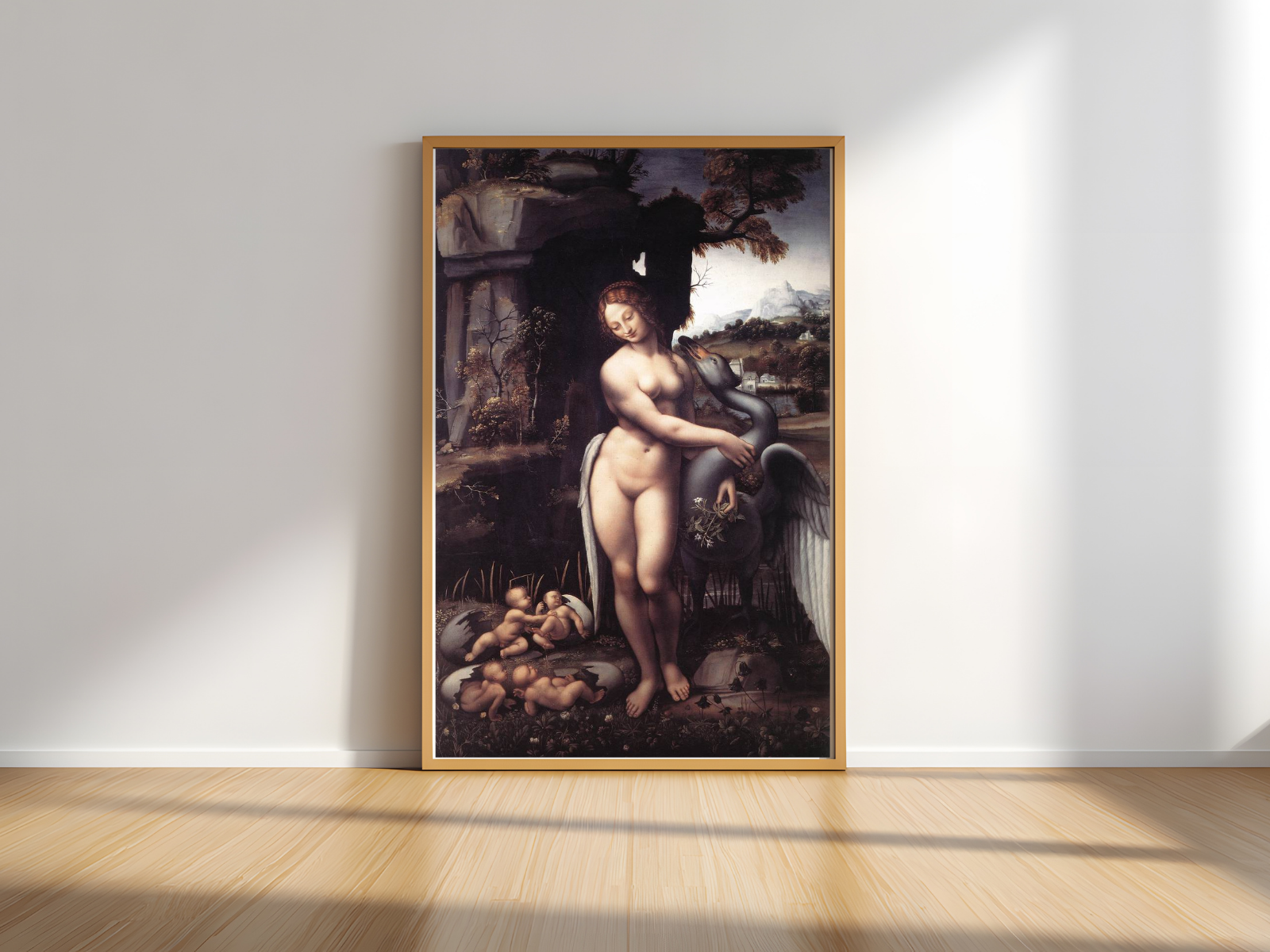 Leda (2)