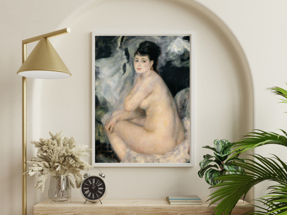 Nude (2)