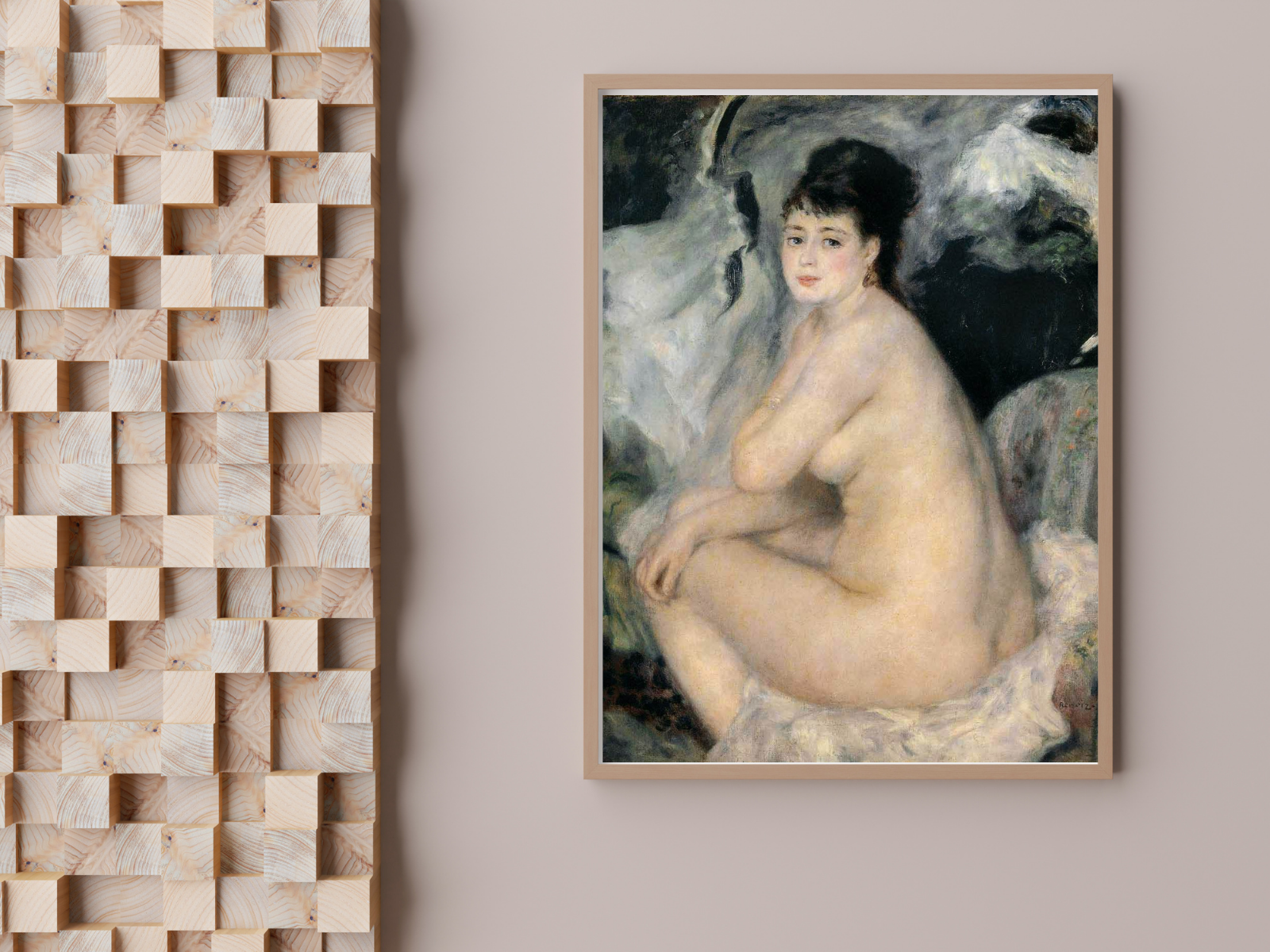 Nude
