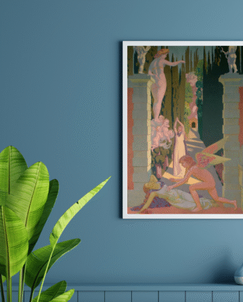 The Story of Psyche 4 (2)