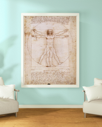 Vitruvian Man