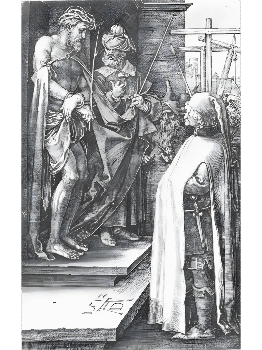 ecce homo
