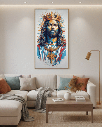 Rei da Glória Ilustrado 2