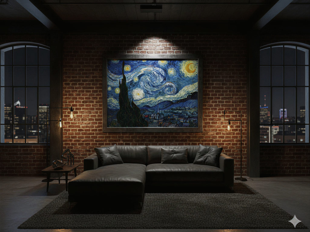 Starry Night