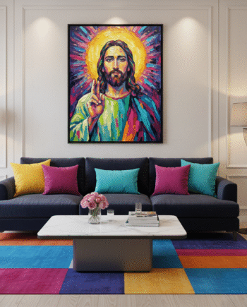 A Bênção Colorida 2