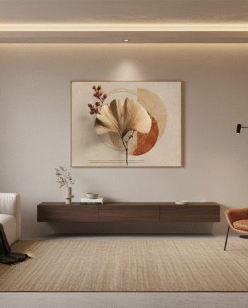 Ginkgo Minimalista 2